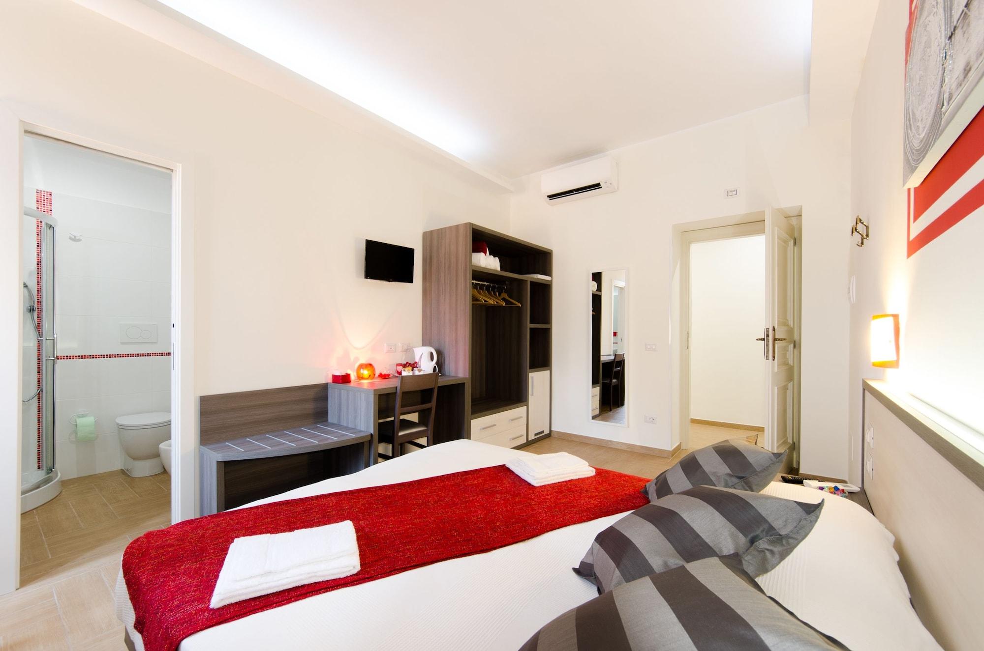 Gemme Di Accomodation Guest house