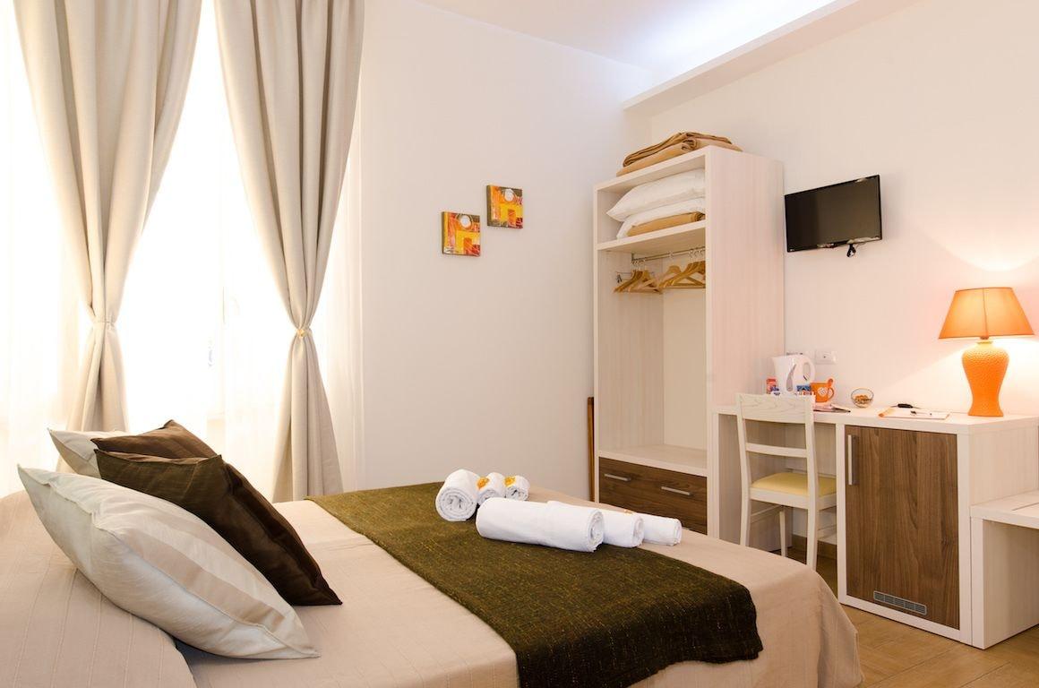 Gemme Di Accomodation 2*