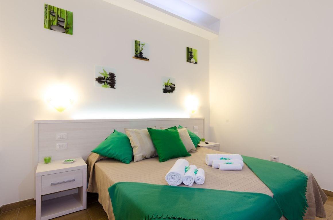 Gemme Di Accomodation Guest house 2*