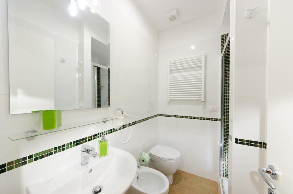 Gemme Di Accomodation Rome