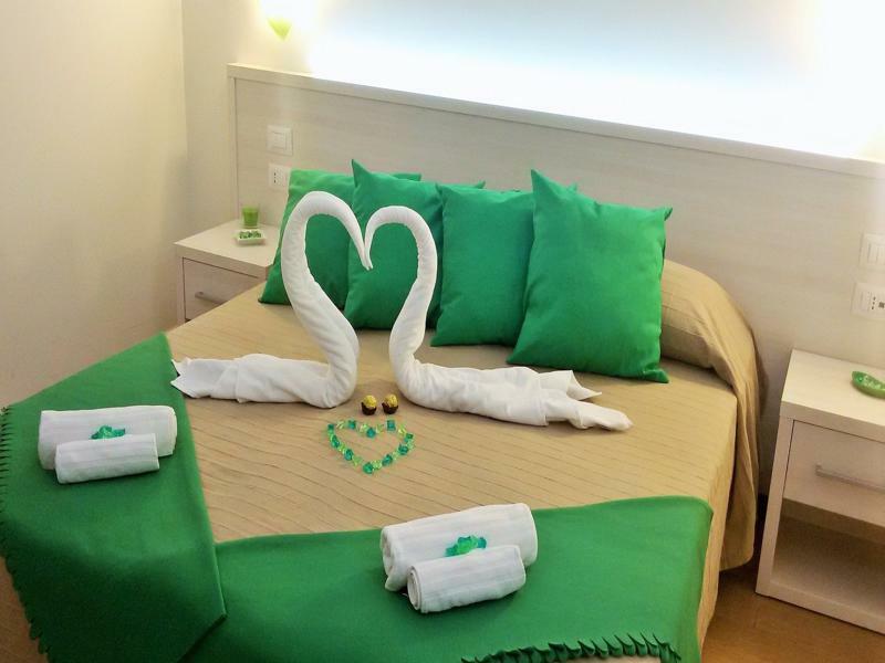 Gemme Di Accomodation Rome