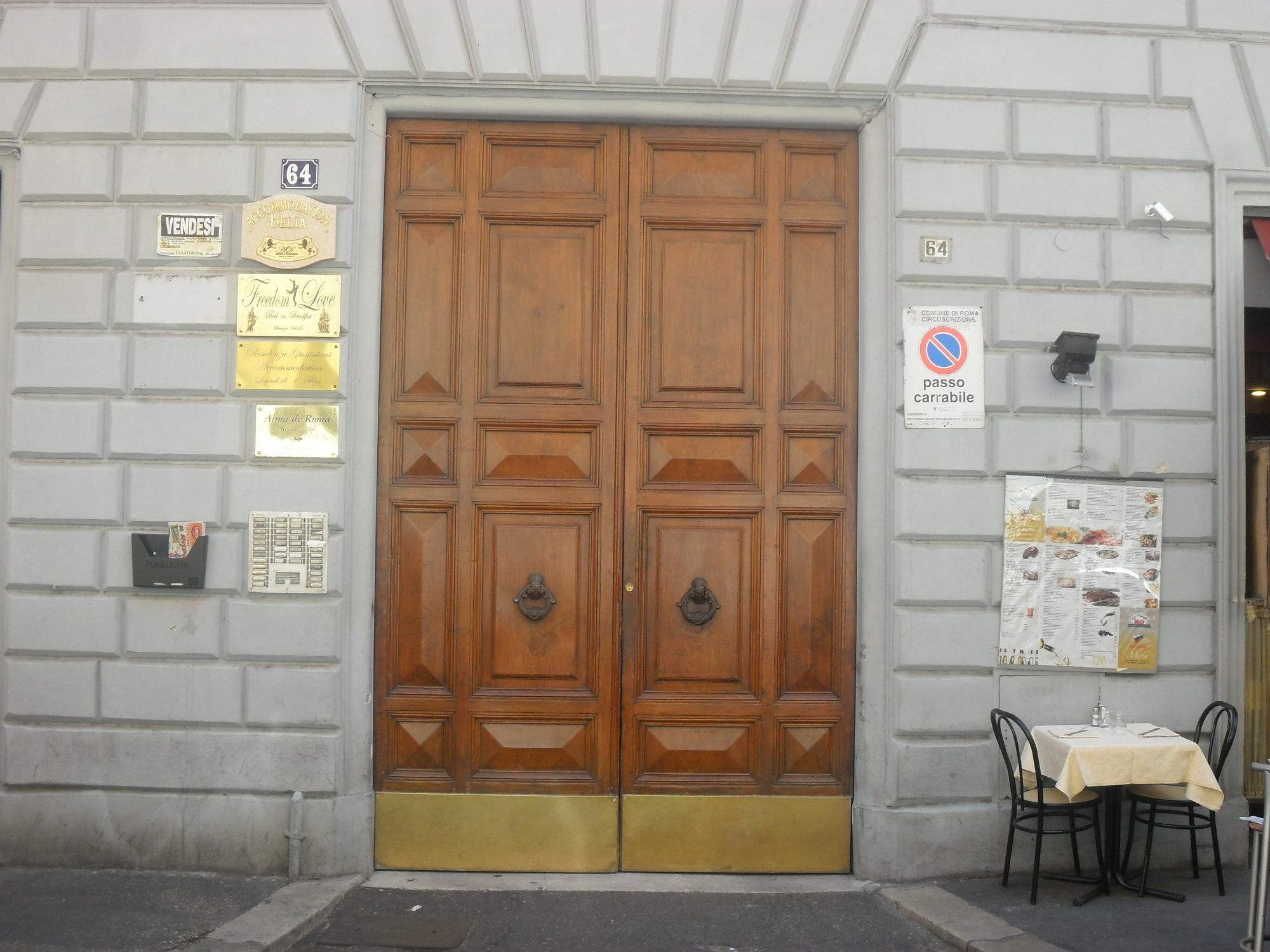 Gemme Di Casa de hóspedes 2*