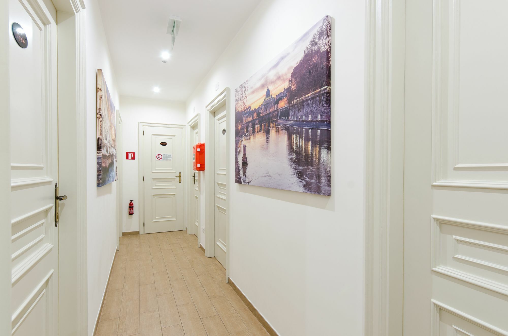 Gemme Di Accomodation Guest house Rome